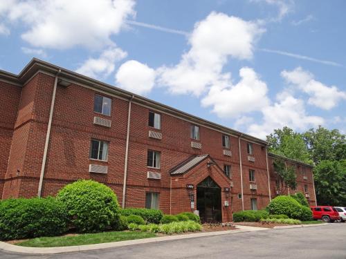 Фотографии гостиницы 
            Extended Stay America Suites - Raleigh - North Raleigh - Wake Towne Dr