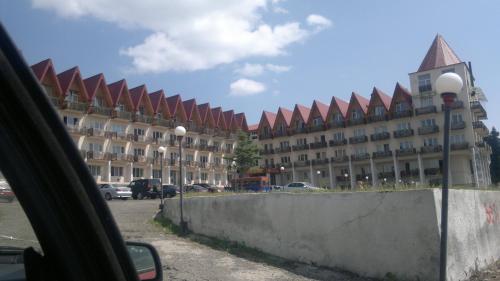 Фотография мини отеля Mziuri veli