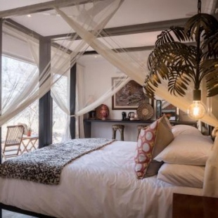 Фотография гостиницы Safari Moon Luxury Bush Lodge