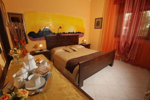 Фотографии мини отеля 
            B&B la Sirenetta