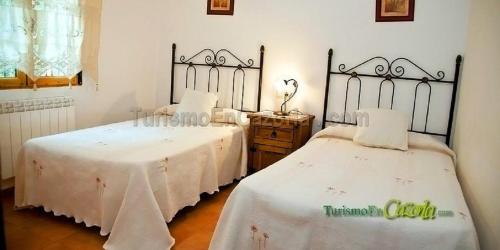 Фотография гостевого дома CASA DE LA LUNA