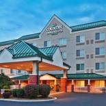 Фотография мотеля Country Inn & Suites by Radisson, Hagerstown, MD