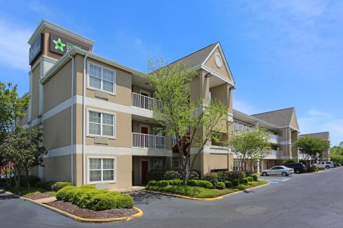 Фотография гостиницы Extended Stay America Suites - Montgomery - Eastern Blvd