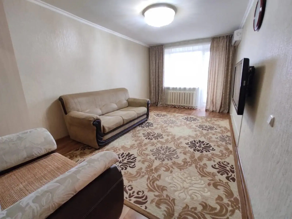 Фотография квартиры Квартира на Баймагамбетова 156