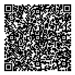 QR код гостиницы Сила Алтая