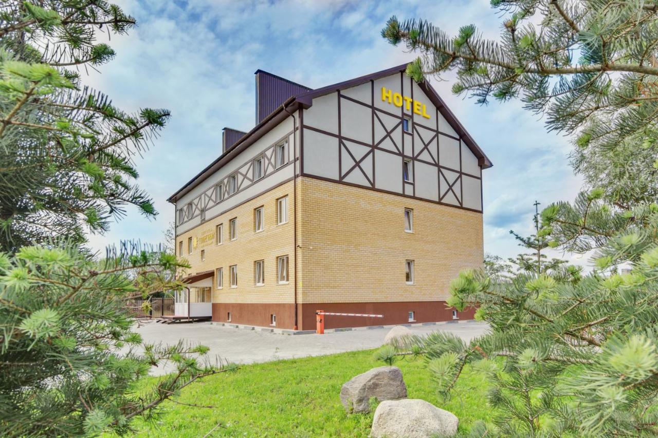 Фотография апарт отеля Апарт Отель Солнечный