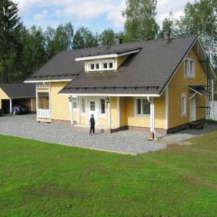 Фотографии гостевого дома 
            Holiday Home Mielikki