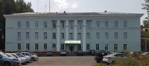 Фотография хостела Добрый дом