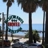 Фотография гостиницы Hotel Kristina