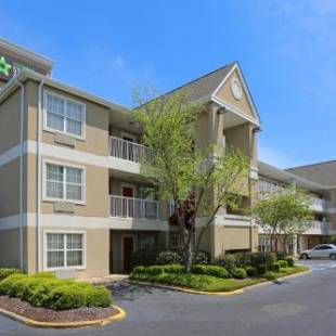 Фотографии гостиницы 
            Extended Stay America Suites - Montgomery - Eastern Blvd