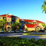 Фотография гостиницы Residence Inn Tampa Oldsmar