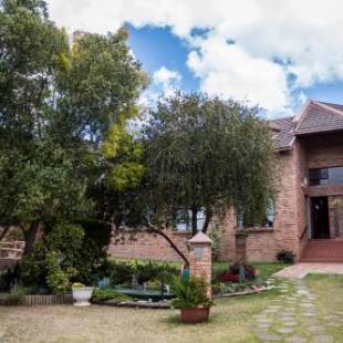 Фотографии гостевого дома
Jenny's Guest House