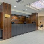 Фотография гостиницы Nacional Inn Porto Alegre - próximo ao Complexo Santa Casa