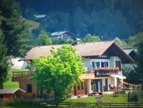 Фотография гостевого дома Haus Susanne