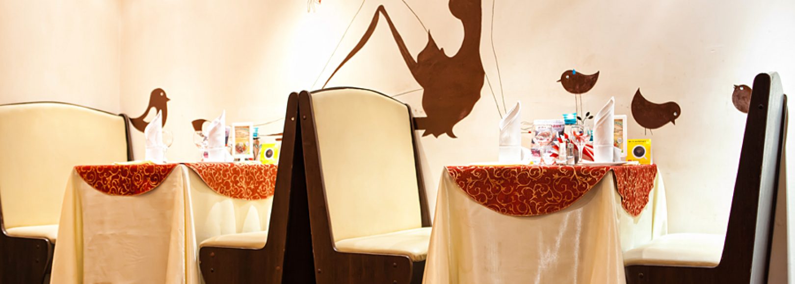 Фотография ресторана REST-TIME