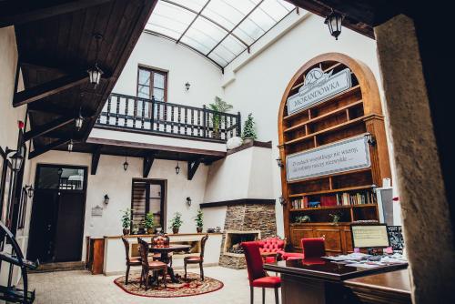 Фотография мини отеля Morando