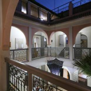 Фотографии мини отеля 
            Riad Beldi