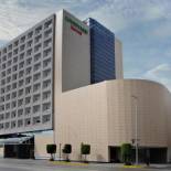 Фотография гостиницы Courtyard by Marriott Mexico City Revolucion