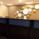 Фотография гостиницы Best Western Augusta West