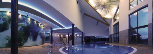 Фотография гостиницы Hotel Oskar Business & Spa