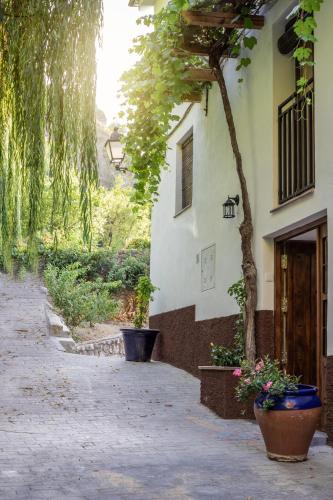 Фотография гостевого дома Casa Paseo Del Sauce