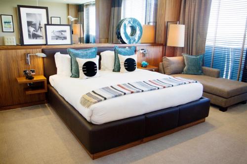 Фотография гостиницы Aviator