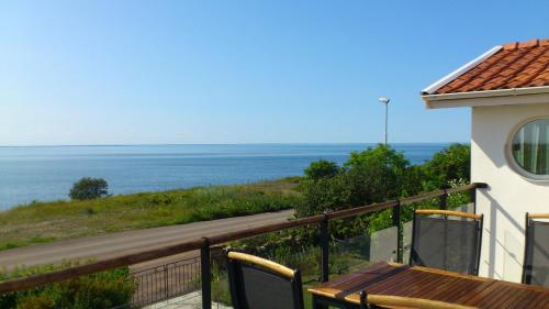 Фотографии гостевого дома 
            Strandvillan, Öland - fantastiskt läge nära havet!