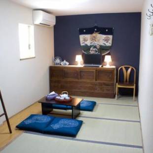 Фотографии гостевого дома 
            Tsukiji Hostel Wakayama 2