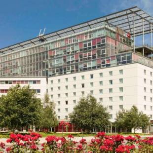 Фотографии гостиницы 
            ibis Lyon Caluire Cité Internationale