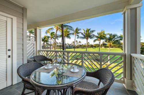 Фотографии гостевого дома 
            Fairway Villas Waikoloa J21