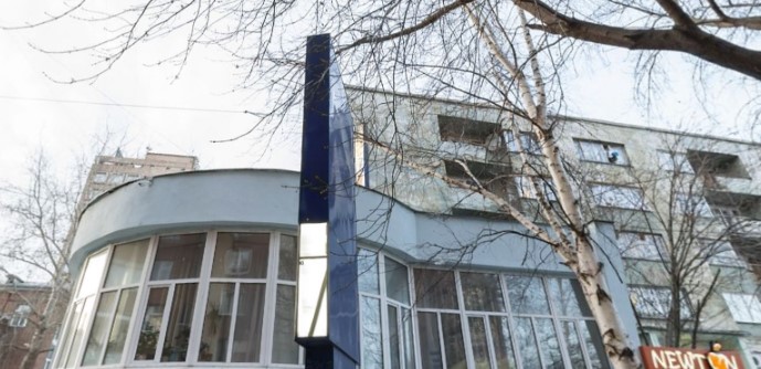 Фотография хостела SPACE Hostels