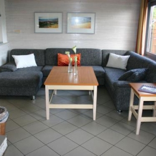 Фотография гостевого дома Holiday Home Seepark Kirchheim-7