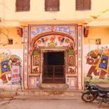 Фотография гостиницы Haveli Uma Megh Tourist Guest House