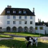 Фотография гостиницы The Bear Of Rodborough Hotel