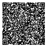 QR код хостела Внуково