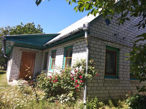 Фотография гостиницы Веселкова оселя