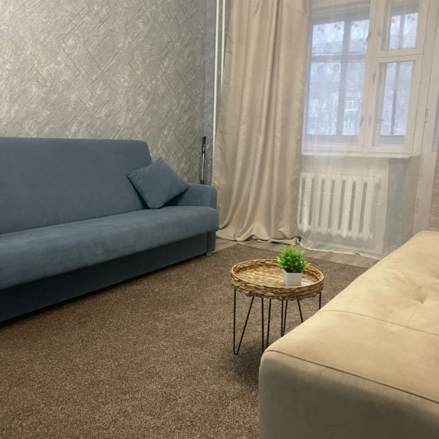 Фотография квартиры Квартира на проспекте Мира 75