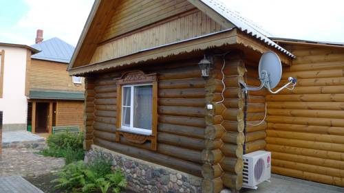 Фотография гостевого дома Павловское подворье