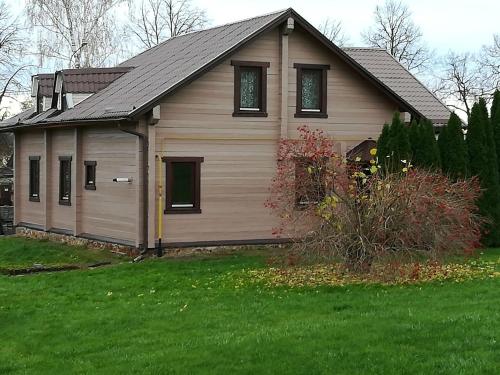 Фотография гостевого дома Оптинец