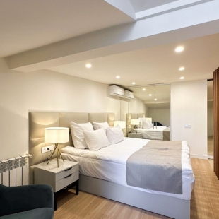 Фотография квартиры Апартаменты RIS Opera Ереван