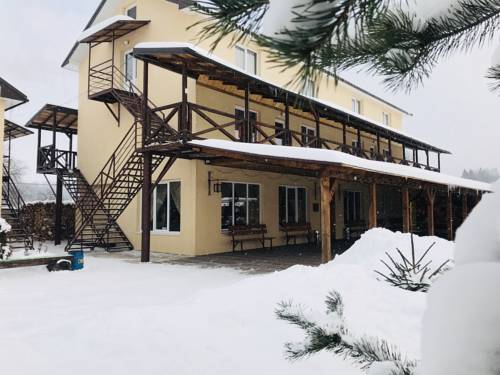 Фотография гостиницы Арника