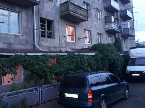 Фотография мини отеля Анна-Мария