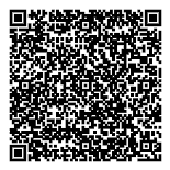 QR код гостевого дома Усадьба АНЕГА