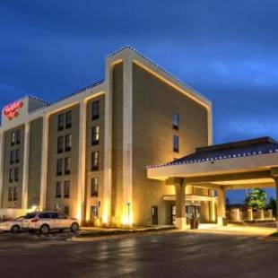 Фотографии гостиницы 
            Hampton Inn Concord/Kannapolis