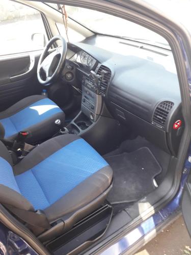 Фотография базы отдыха travel in Armenia with opel zafira