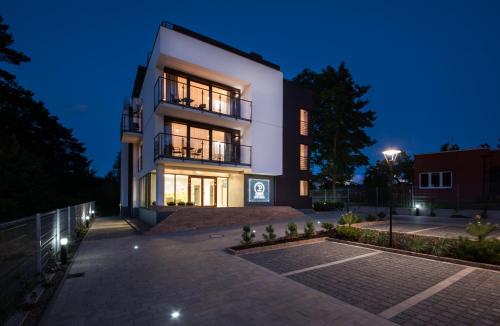 Фотография апарт отеля Apartamenty Paliki