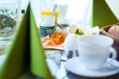 Фотография гостевого дома Hotel-Pension Mandy