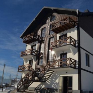 Фотография мини отеля Панорама Гор