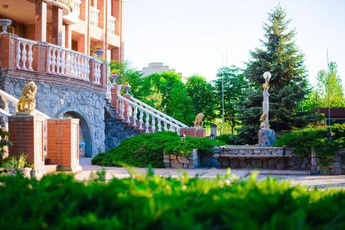 Фотография гостиницы Мон Сеньор