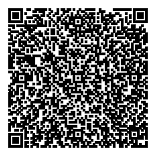 QR код гостиницы Тихая заводь